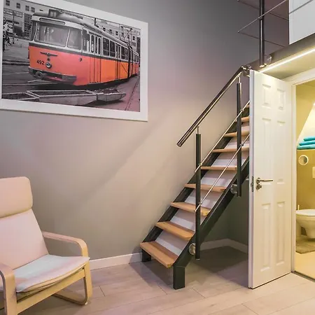 Transit Apartamento