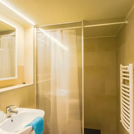 Apartamento Transit Budapest