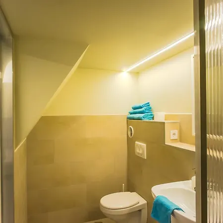 Apartamento Transit