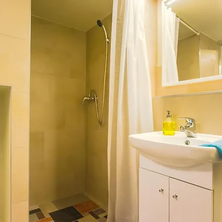 Apartamento Transit Budapest