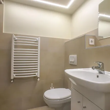 Apartamento Transit