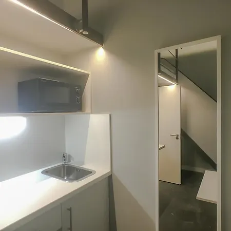 Apartamento Transit