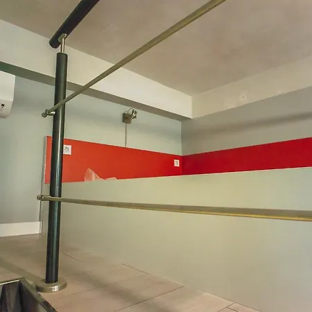 Appartement Transit