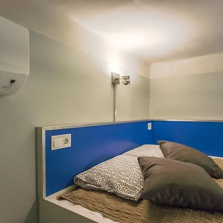 Transit Appartement