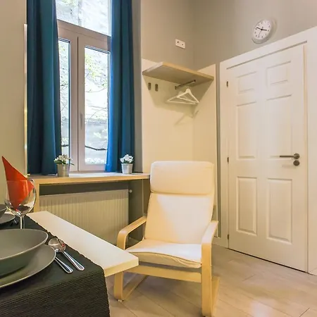 Appartement Transit *